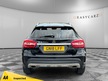 Mercedes GLA