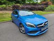 Mercedes A Class