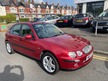 Rover 25