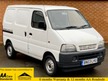 Suzuki Carry