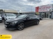 Mercedes CLA