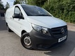 Mercedes V Class