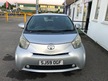Toyota iQ