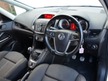Vauxhall Zafira