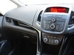 Vauxhall Zafira
