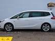 Vauxhall Zafira
