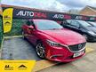 Mazda MAZDA 6