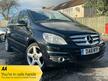 Mercedes-Benz B Class