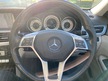 Mercedes E Class