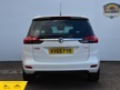 Vauxhall Zafira