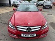 Mercedes C Class