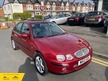 Rover 25