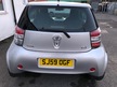 Toyota iQ