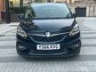 Vauxhall Zafira