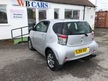 Toyota iQ