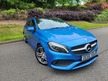 Mercedes A Class