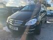 Mercedes-Benz B Class