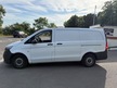 Mercedes V Class