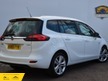 Vauxhall Zafira