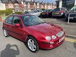 Rover 25