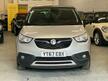 Vauxhall Crossland X