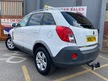 Vauxhall Antara