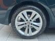 Vauxhall Zafira
