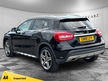 Mercedes GLA