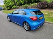 Mercedes A Class