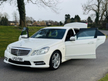 Mercedes E Class