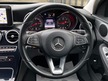 Mercedes C Class