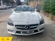 Mercedes SLK