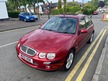 Rover 25