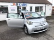 Toyota iQ