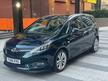 Vauxhall Zafira