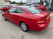 Mercedes C Class
