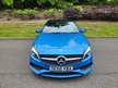 Mercedes A Class