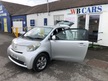 Toyota iQ