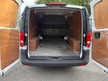 Mercedes V Class