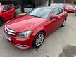 Mercedes C Class