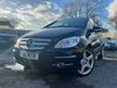 Mercedes-Benz B Class