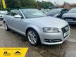 Audi A3 Cabriolet