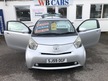 Toyota iQ