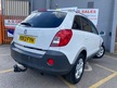 Vauxhall Antara