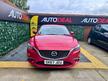 Mazda MAZDA 6