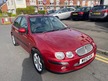 Rover 25