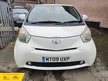 Toyota iQ