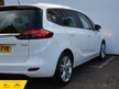 Vauxhall Zafira
