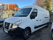 Nissan NV400