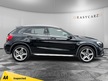 Mercedes GLA